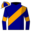 Runner silk