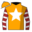 Runner silk