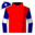 Runner silk