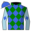 Runner silk