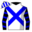 Runner silk