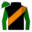 Runner silk