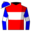 Runner silk
