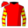 Runner silk