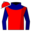 Runner silk