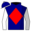 Runner silk