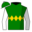 Runner silk