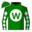 Runner silk