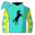 Runner silk