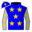 Runner silk