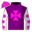Runner silk