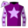 Runner silk