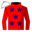Runner silk