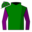 Runner silk