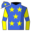 Runner silk