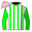 Runner silk