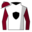 Runner silk