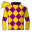 Runner silk