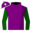 Runner silk