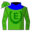Runner silk
