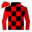 Runner silk