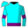 Runner silk
