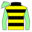 Runner silk