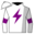 Runner silk