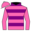 Runner silk