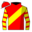 Runner silk