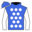 Runner silk