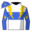 Runner silk