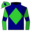 Runner silk