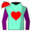 Runner silk