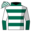 Runner silk