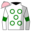 Runner silk