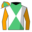 Runner silk