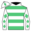 Runner silk