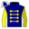 Runner silk
