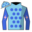 Runner silk