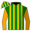 Runner silk