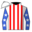 Runner silk