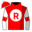Runner silk