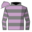Runner silk