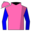 Runner silk