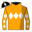 Runner silk