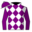 Runner silk