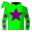 Runner silk