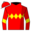Runner silk