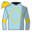 Runner silk